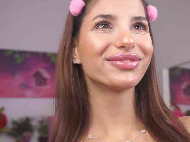 ZariaVera