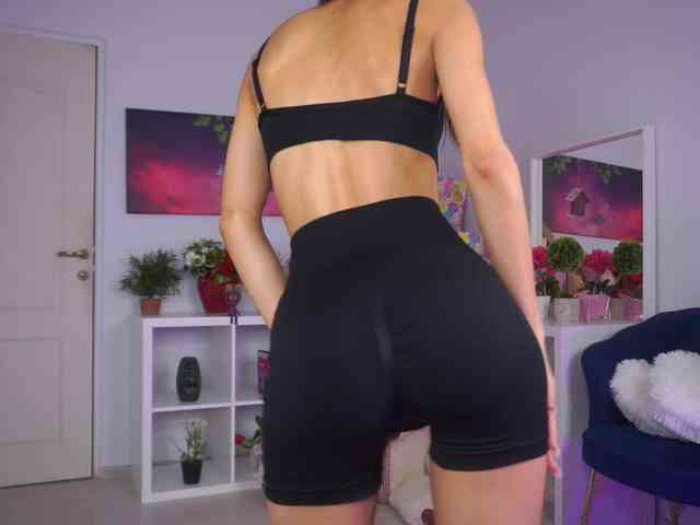 webcam ZariaVera