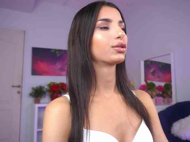 ZariaVera