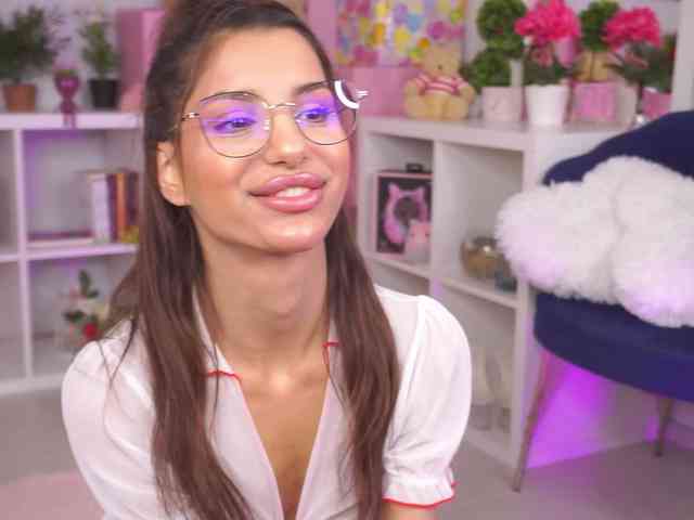 ZariaVera webcam