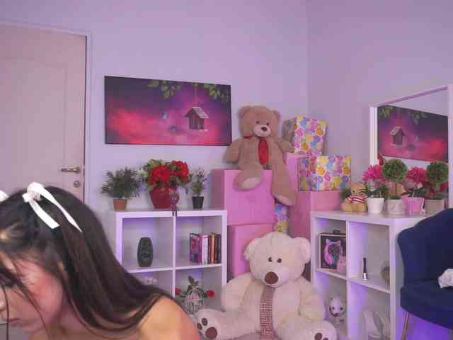 free online web cam ZariaVera