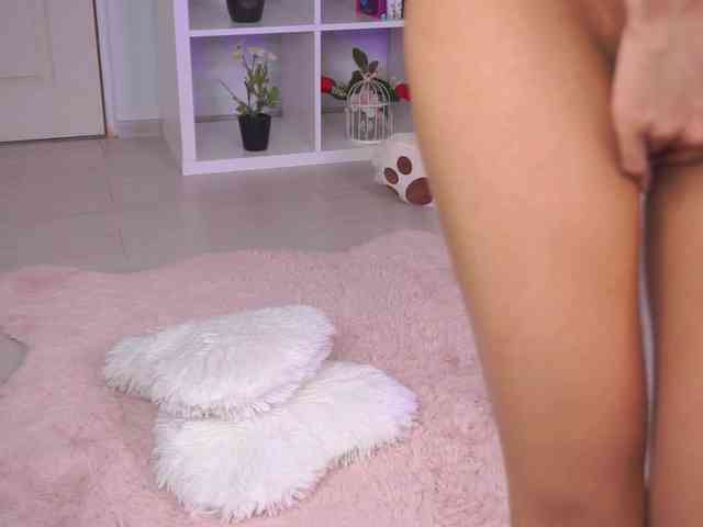 ZariaVera webcam