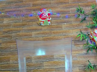 Cupcake-Izzy Porn Show