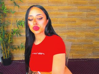 Cupcake-Izzy Porn Show