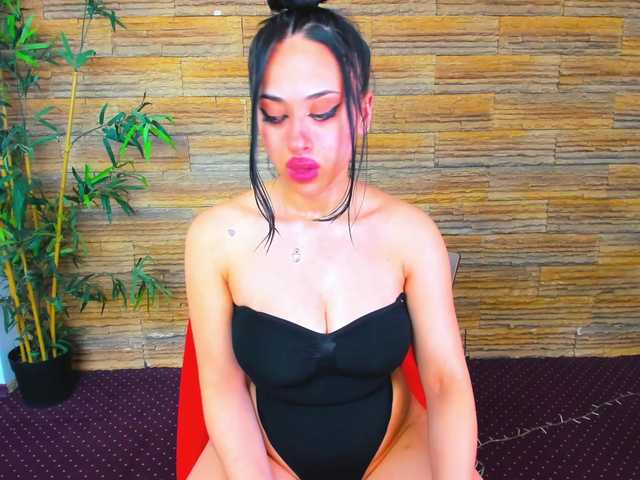 Cupcake-Izzy's BongaCams show and profile