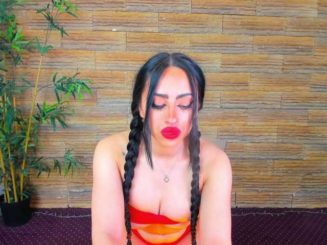 Cupcake-Izzy's BongaCams show and profile