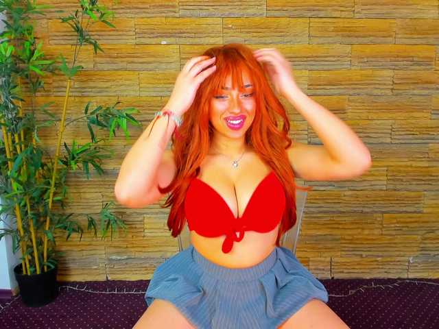 Cupcake-Izzy's BongaCams show and profile