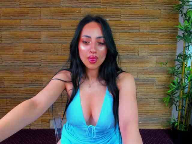 Cupcake-Izzy webcam