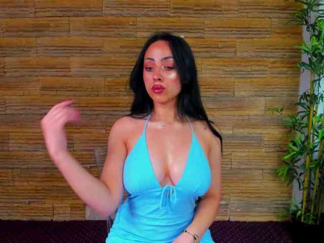 Cupcake-Izzy webcam