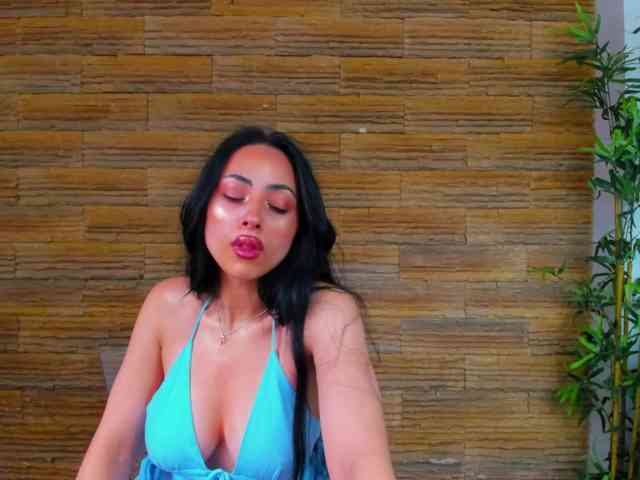 Cupcake-Izzy webcam