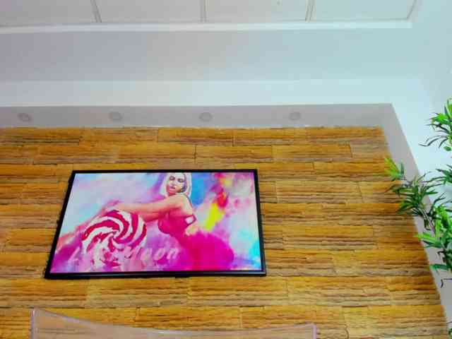 Cupcake-Izzy webcam