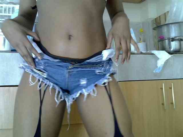 Ririlove webcam