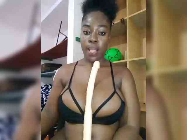 SMBOOBS webcam