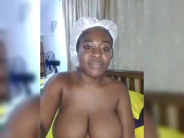 SMBOOBS webcam