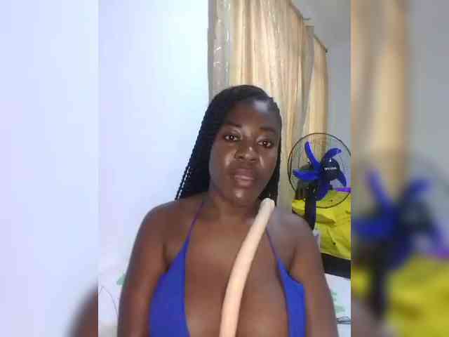 SMBOOBS webcam