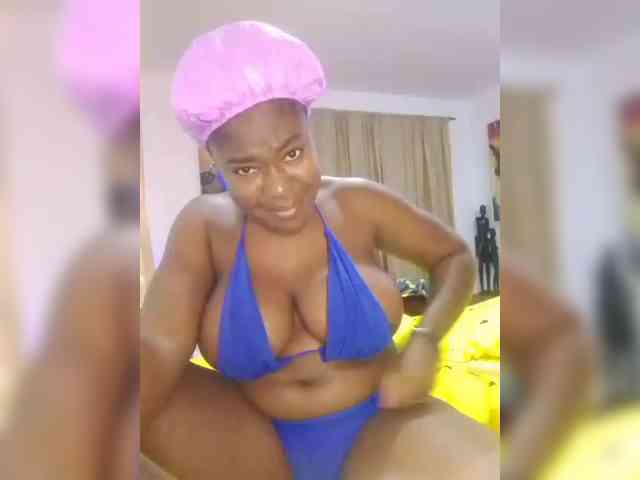 SMBOOBS webcam