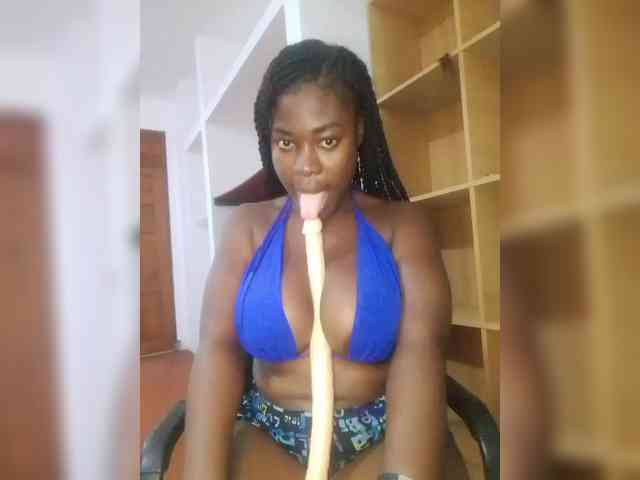 SMBOOBS webcam