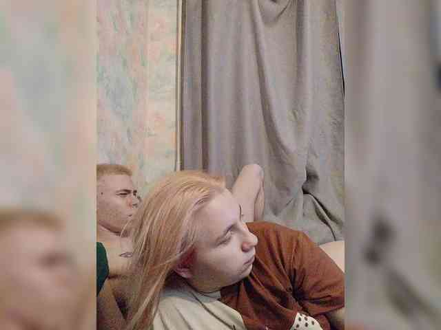 Michael-871 webcam