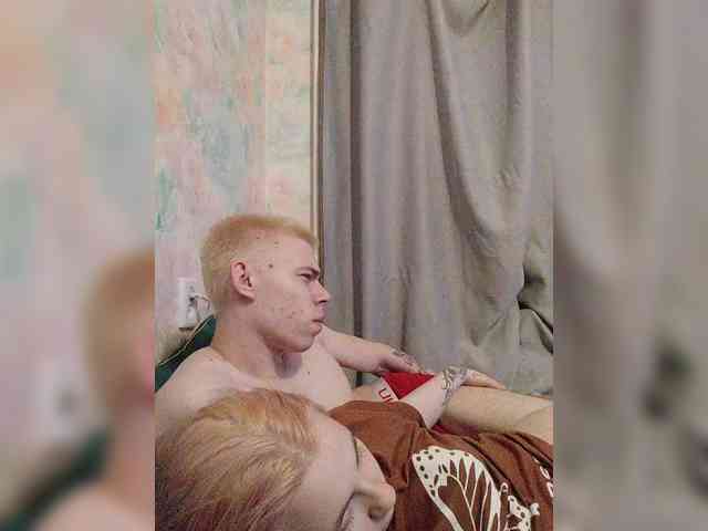 Michael-871 webcam