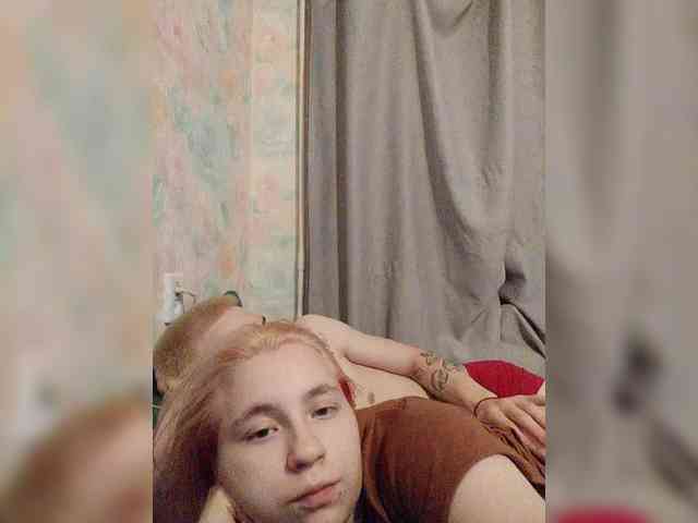 Michael-871 webcam