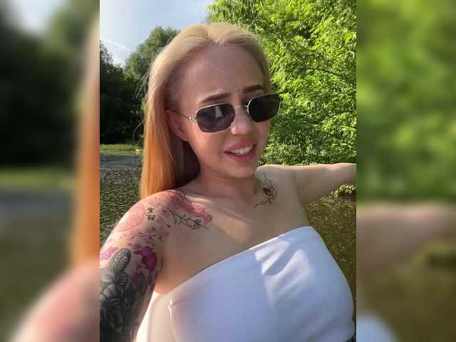 AmyGlad on BongaCams 