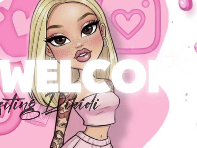 AmyGlad's BongaCams show and profile