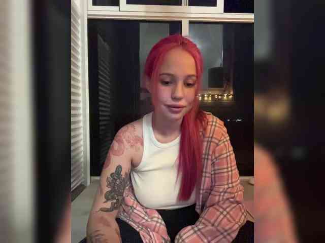 dikidii webcam