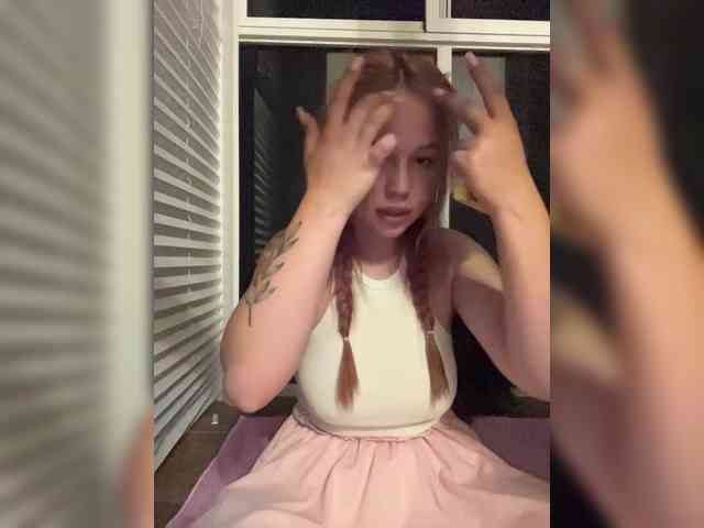 dikidii webcam