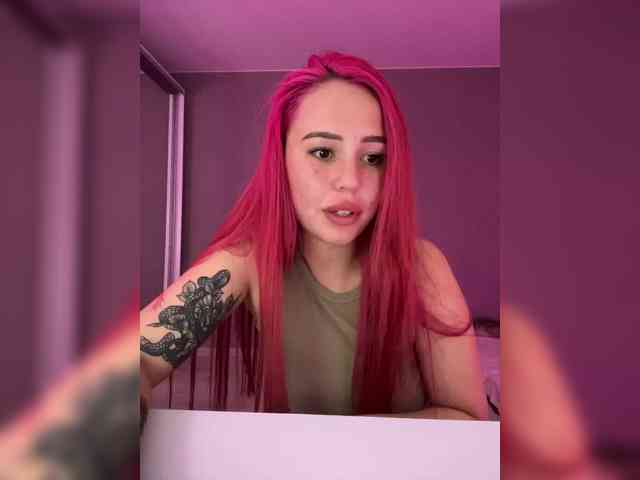 dikidii webcam