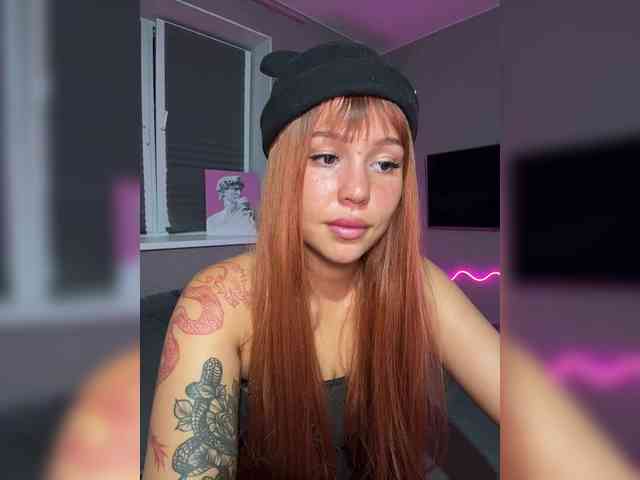 dikidii webcam