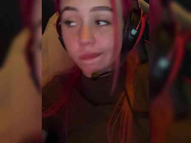 dikidii webcam