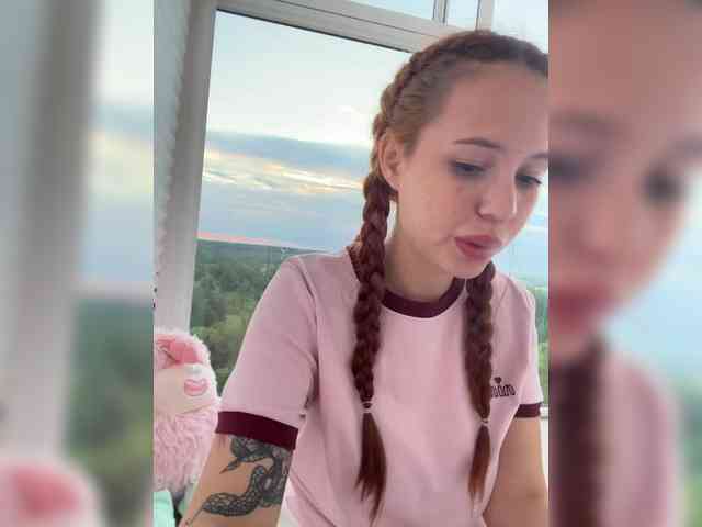kinky chat AmyGlad