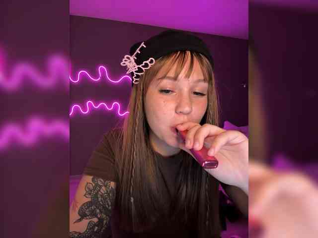 dikidii webcam