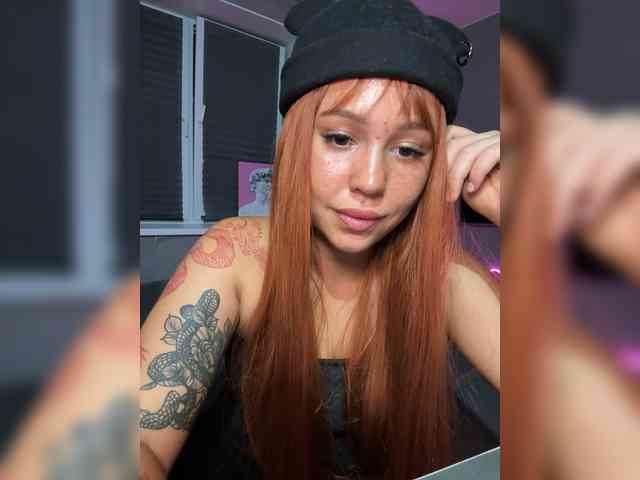 dikidii webcam