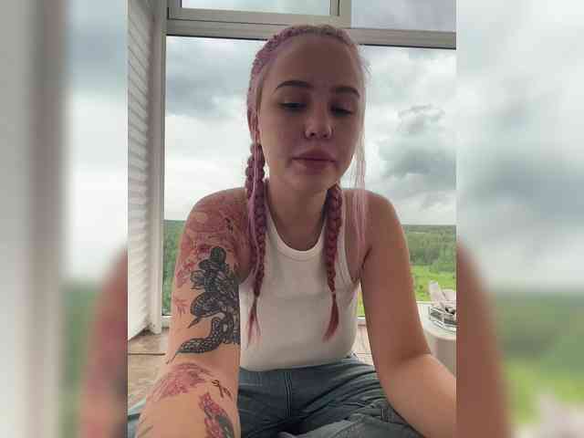 dikidii webcam