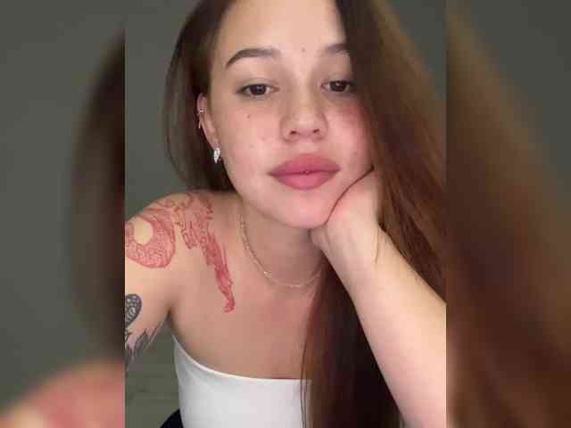 dikidii webcam