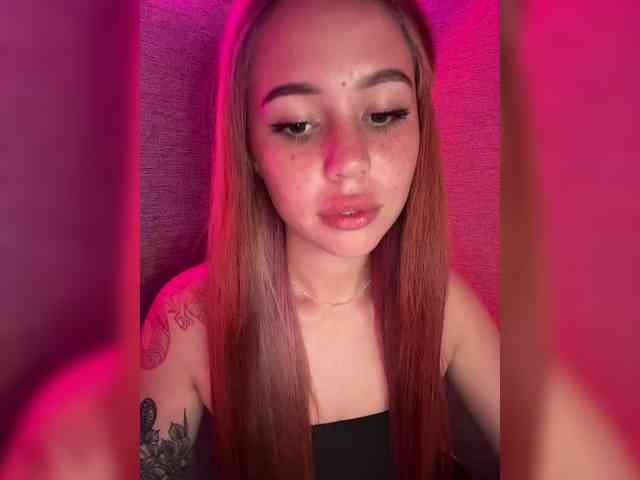 dikidii webcam