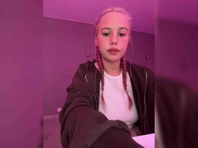 dikidii webcam