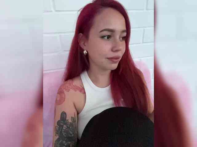 dikidii webcam