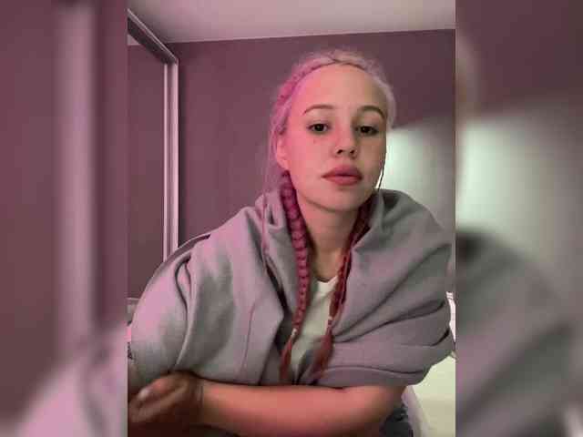 dikidii webcam
