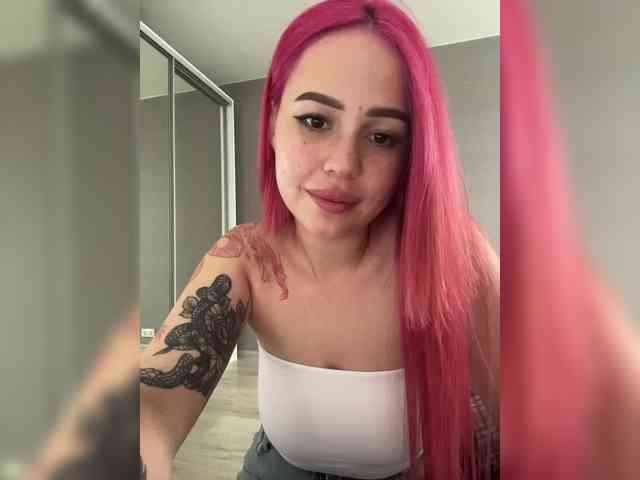dikidii webcam