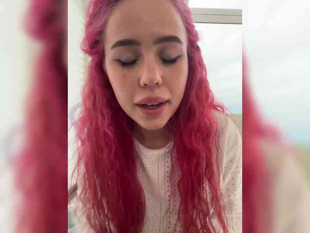 dikidii webcam