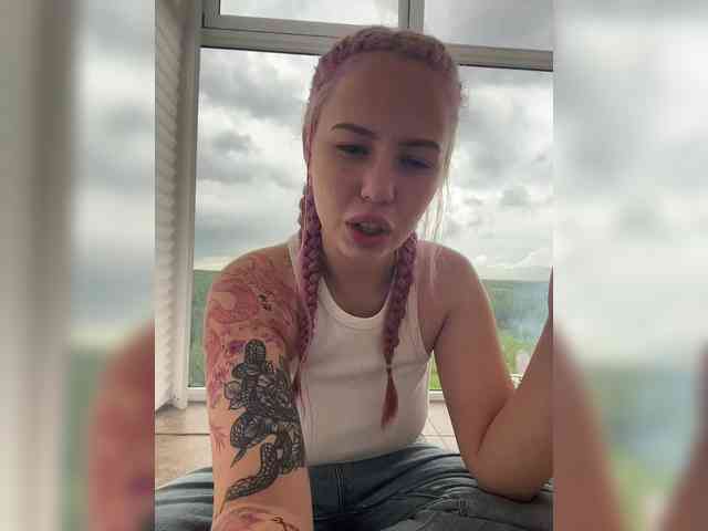dikidii webcam
