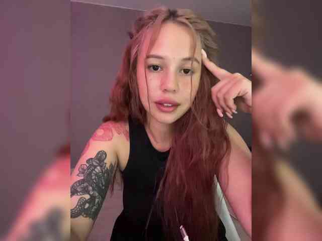dikidii webcam