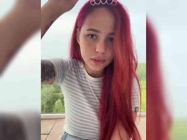 dikidii webcam