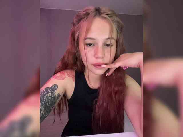 dikidii webcam