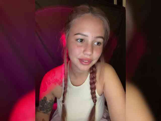 dikidii webcam