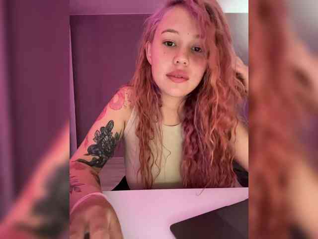 dikidii webcam