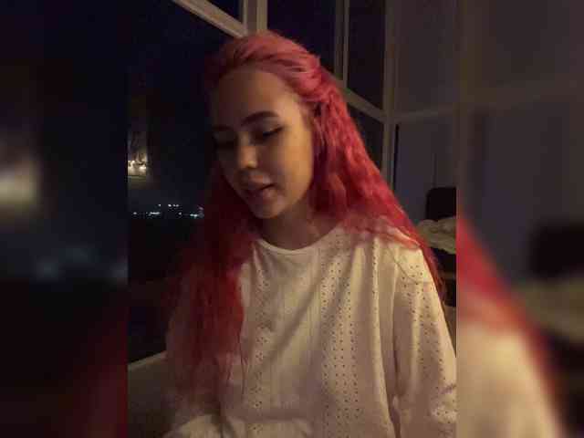 dikidii webcam