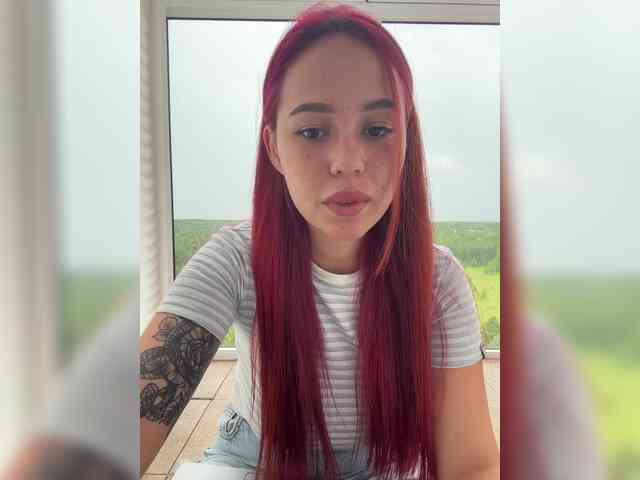 dikidii webcam